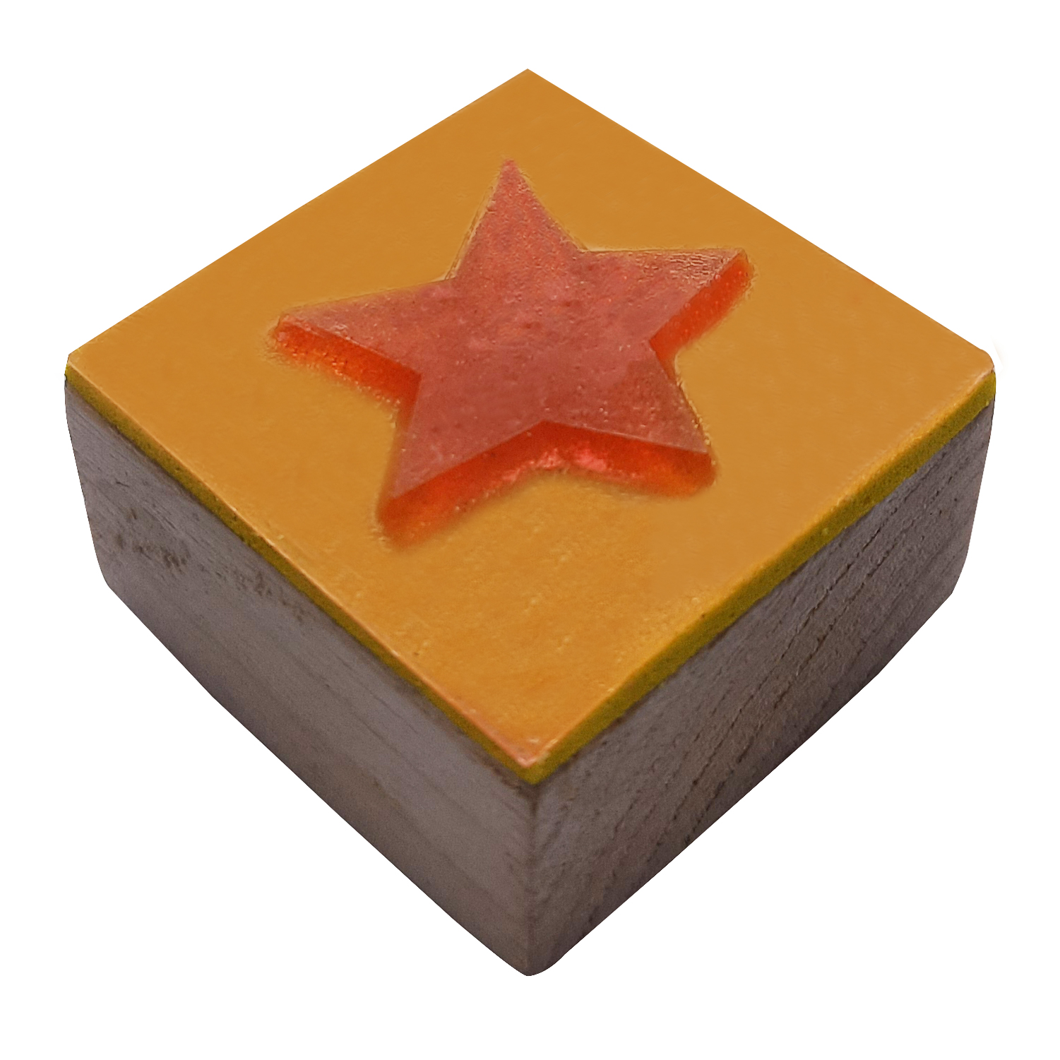 star Rubber Stamp