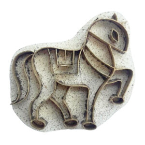 Animal Brass Stamps - Single