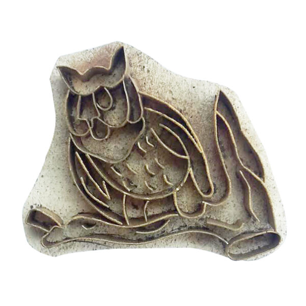 Animal Brass Stamps - Single