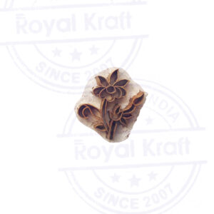 Small Brass Stamps - Single