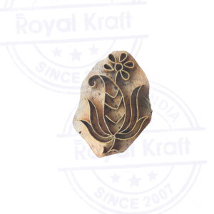 Small Brass Stamps - Single