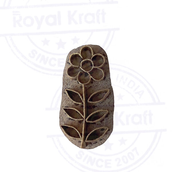 Small Brass Stamps - Single