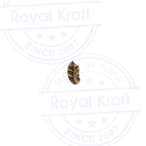 Small Brass Stamps - Single