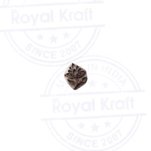 Small Brass Stamps - Single