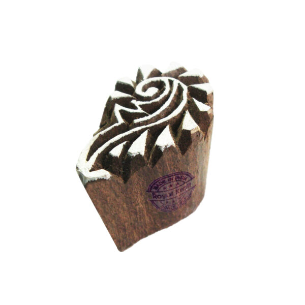 Small Wooden Stamps - Single