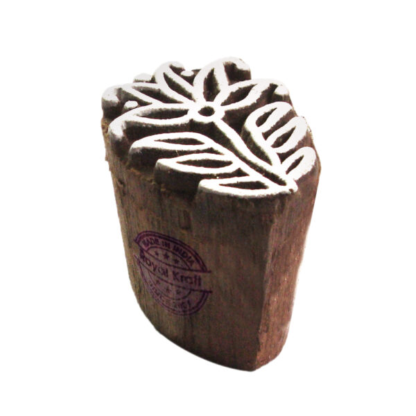 Small Wooden Stamps - Single