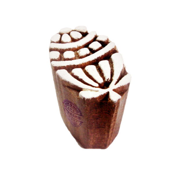 Small Wooden Stamps - Single