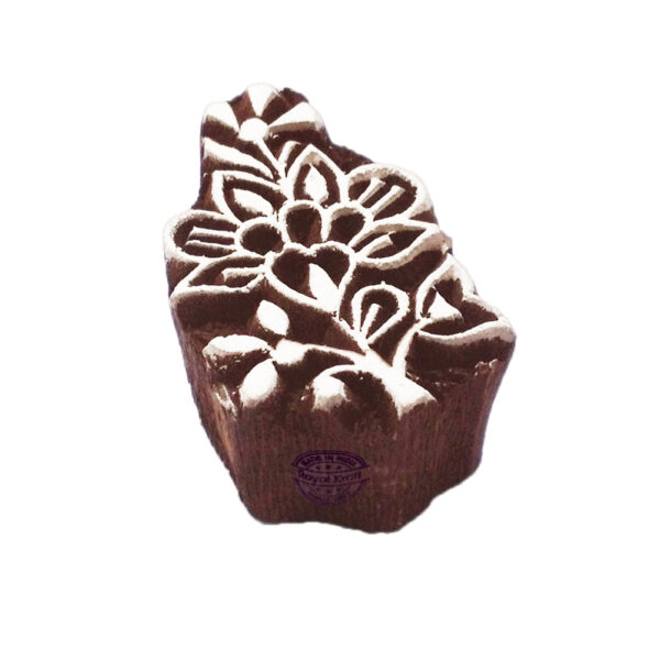 Tree Wooden Stamps - Single