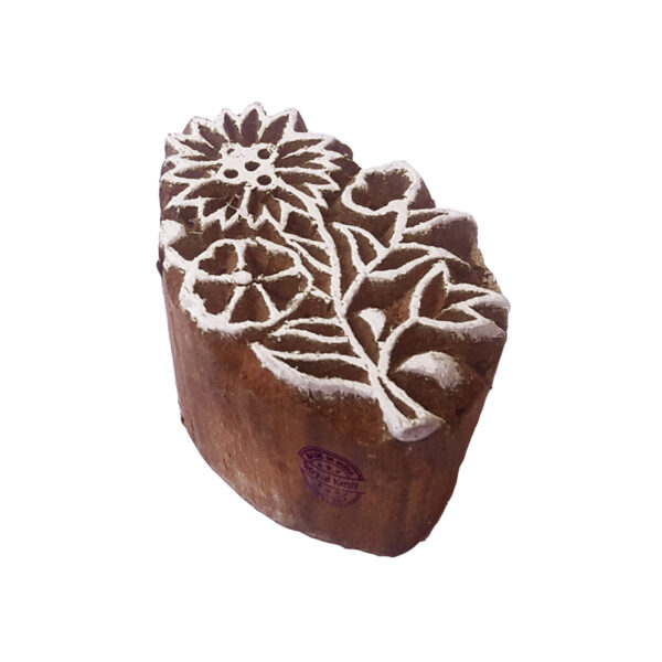 Tree Wooden Stamps - Single