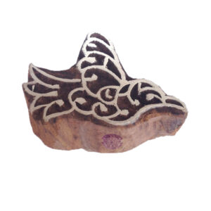 Animal Wooden Stamps - Single