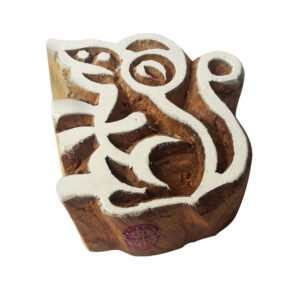 Animal Wooden Stamps - Single