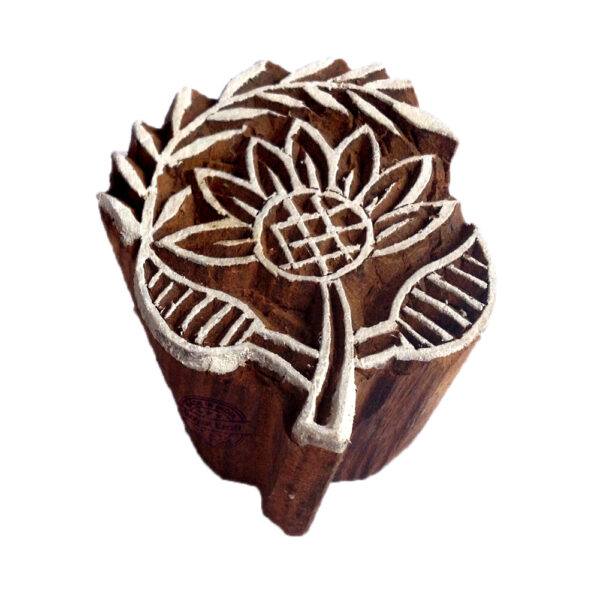 Tree Wooden Stamps - Single