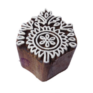 Tree Wooden Stamps - Single