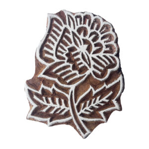 Tree Wooden Stamps - Single