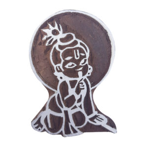 Religious Wooden Stamps - Single