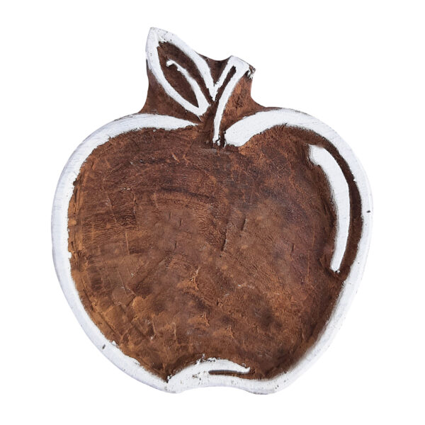 Fruit Wooden Stamps - Single