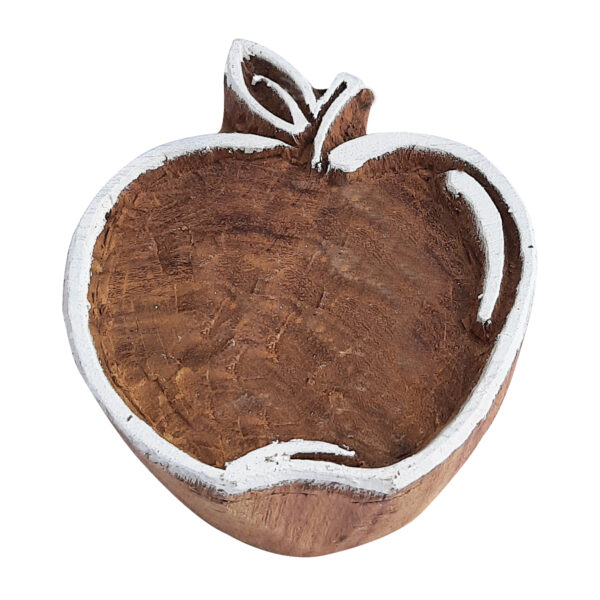 Fruit Wooden Stamps - Single