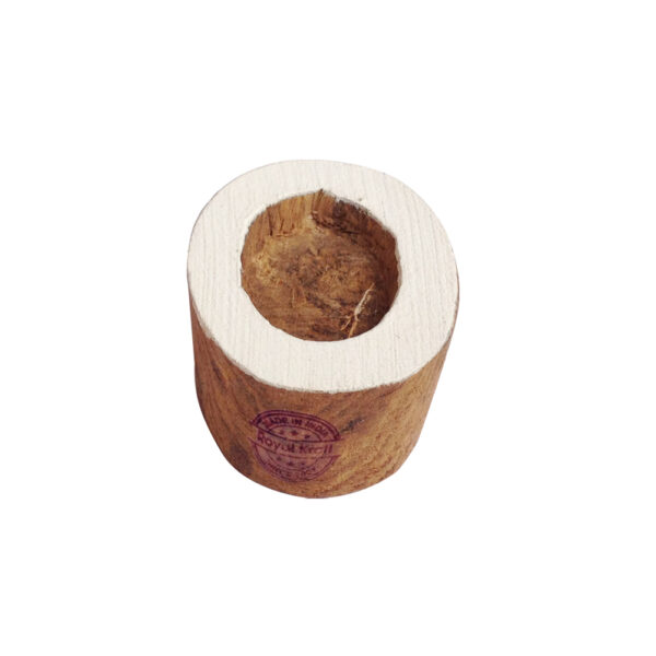 Educational Wooden Stamps - Single