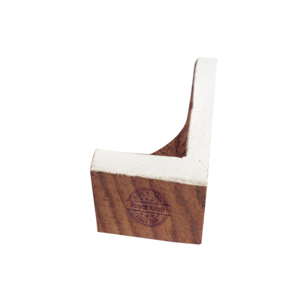 Educational Wooden Stamps - Single