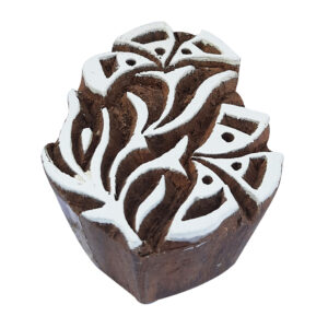 Tree Wooden Stamps - Single